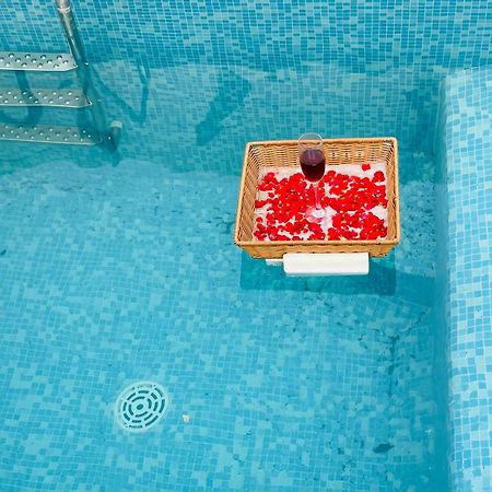 Aura Farms - Private Pool Cottages Rāmanagaram Екстериор снимка